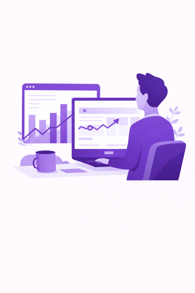 Why SEO matters for small businesses